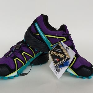 Salomon Speedcross 4 GTX Wonen's